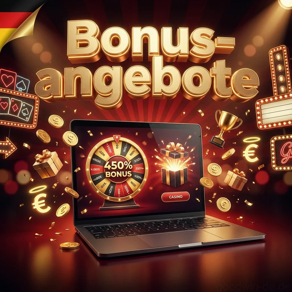 Bonusangebote
