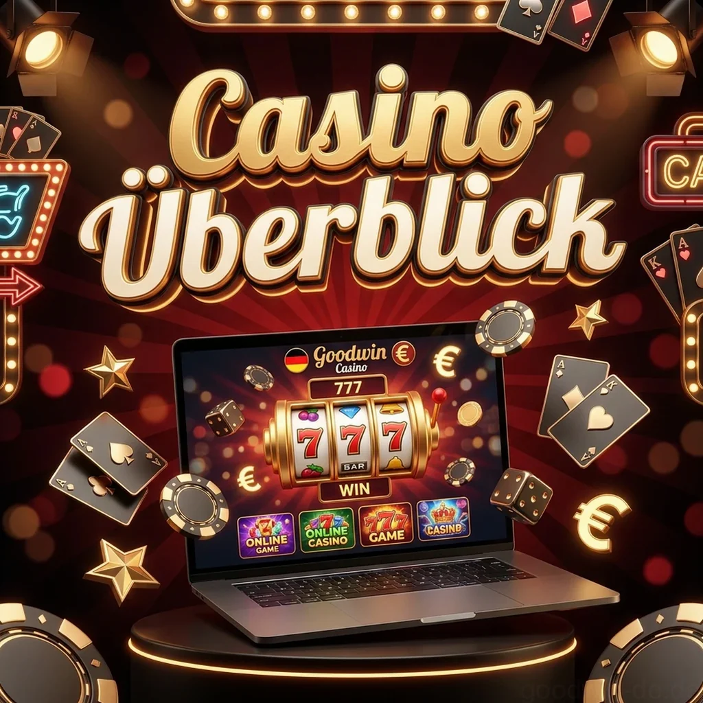 Casino Überblick